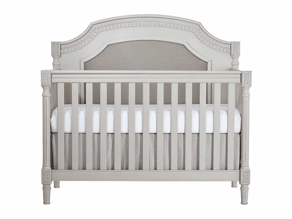 JULIENNE Crib Evolur