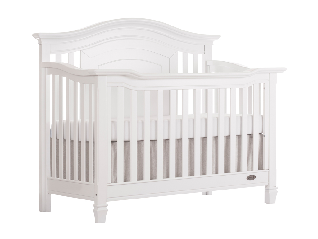 FAIRBANKS Crib Evolur
