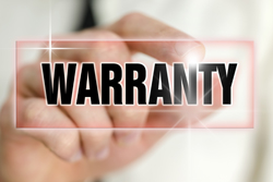 Warranty