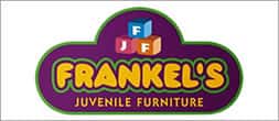 Frankel's Juvenile Furniture