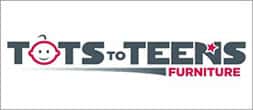 Tots to Teens Furniture