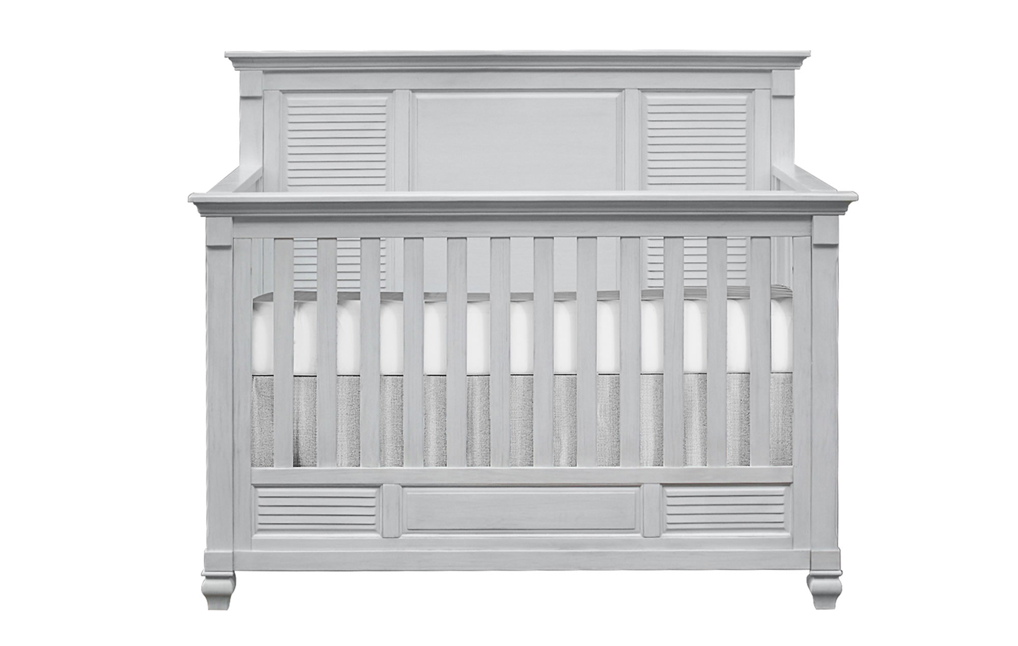 Cape Cod Convertible Crib