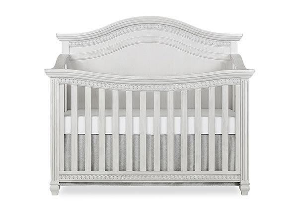 Best Convertible Crib Madison Crib Evolur