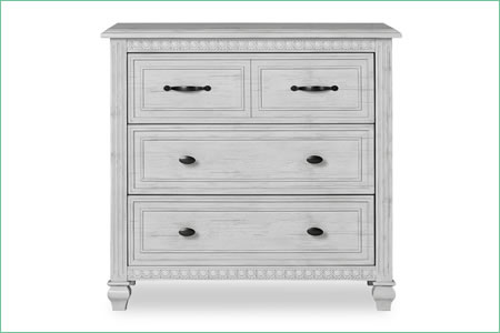 évolur MADISON – 3-Drawer Dresser