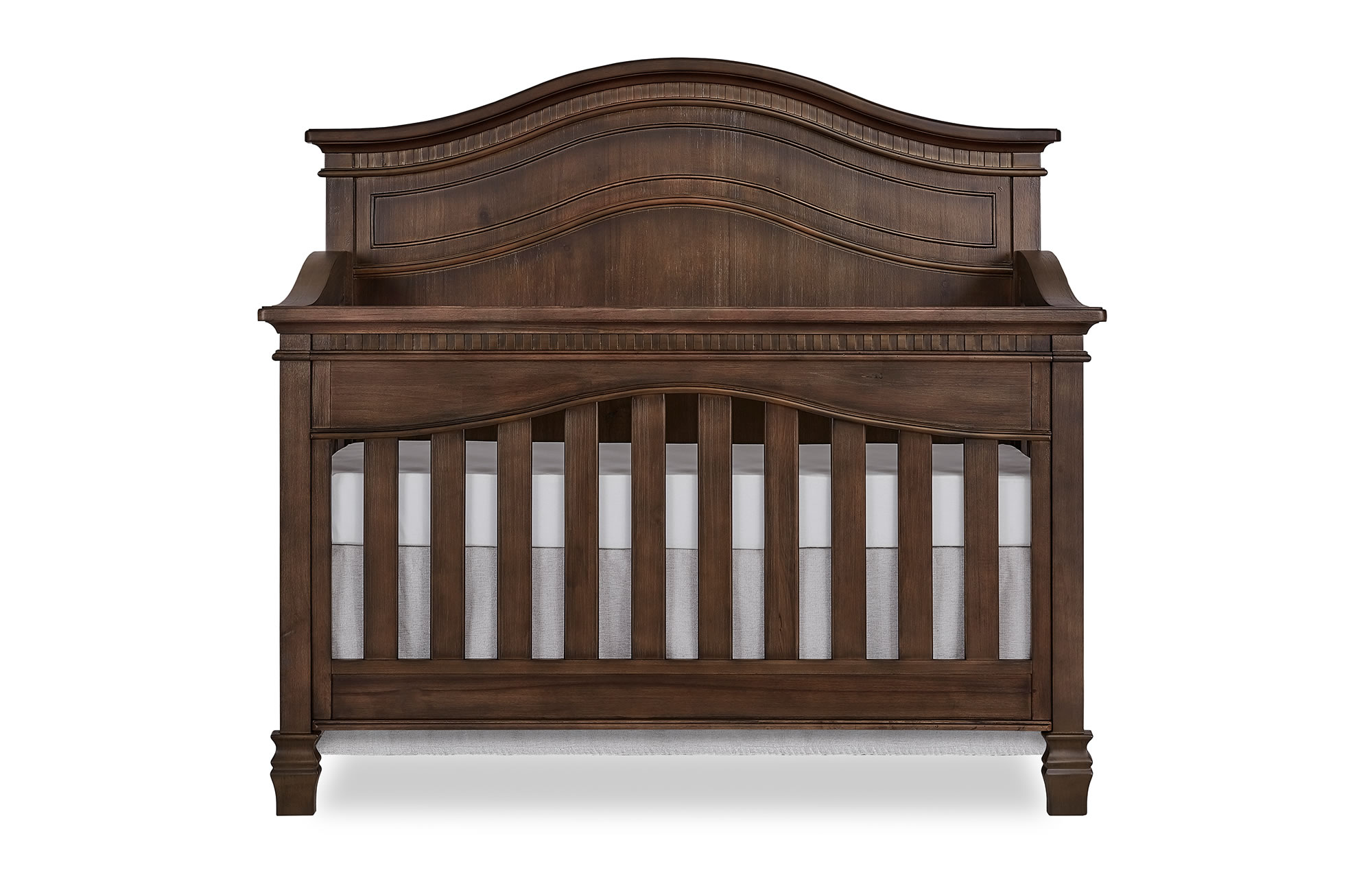 Cheyenne - Antique Brown
