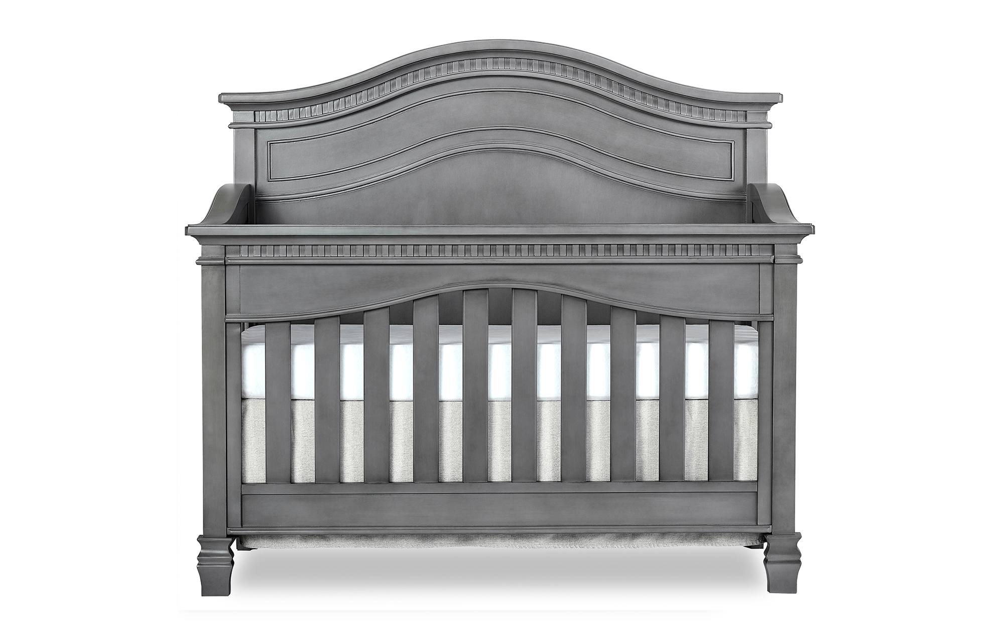 Cheyenne - Storm Grey/Steel Grey