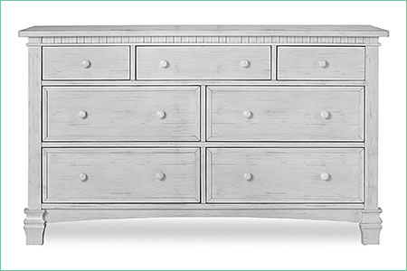 evolur cheyenne dresser