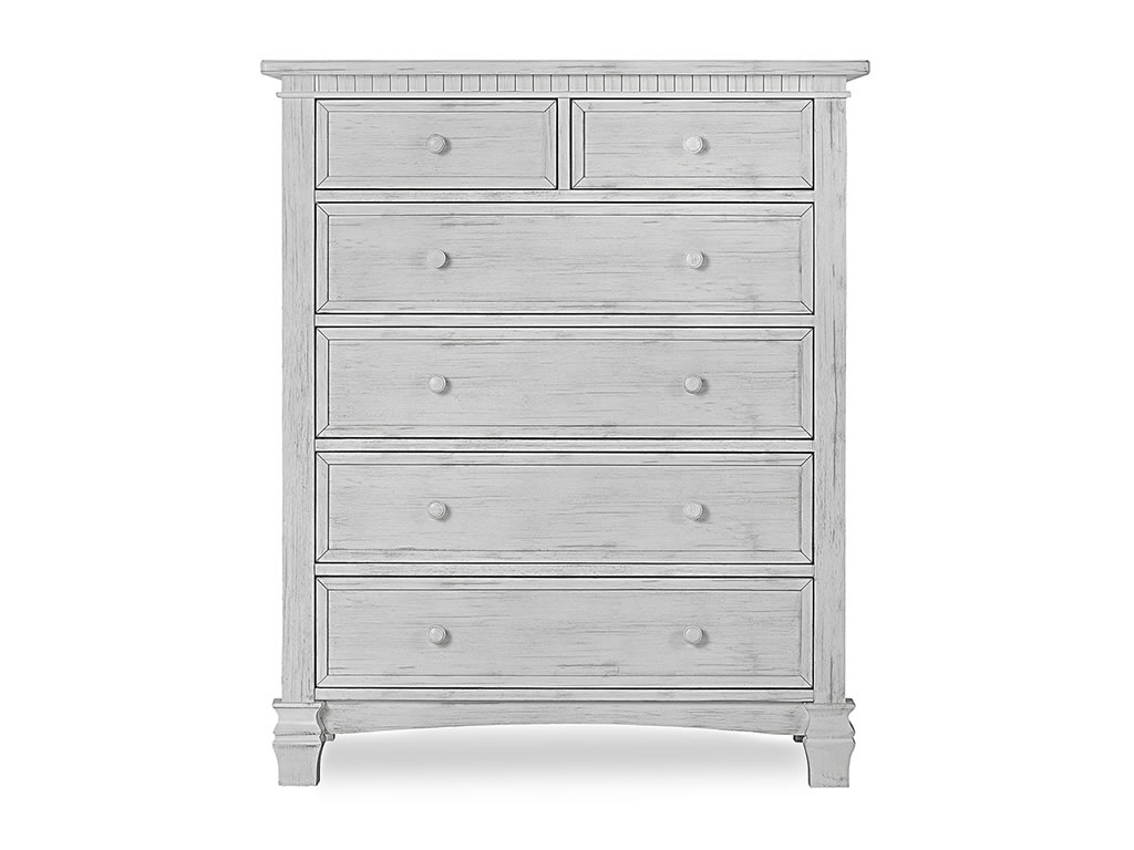 evolur cheyenne dresser