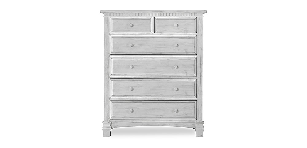 evolur cheyenne dresser