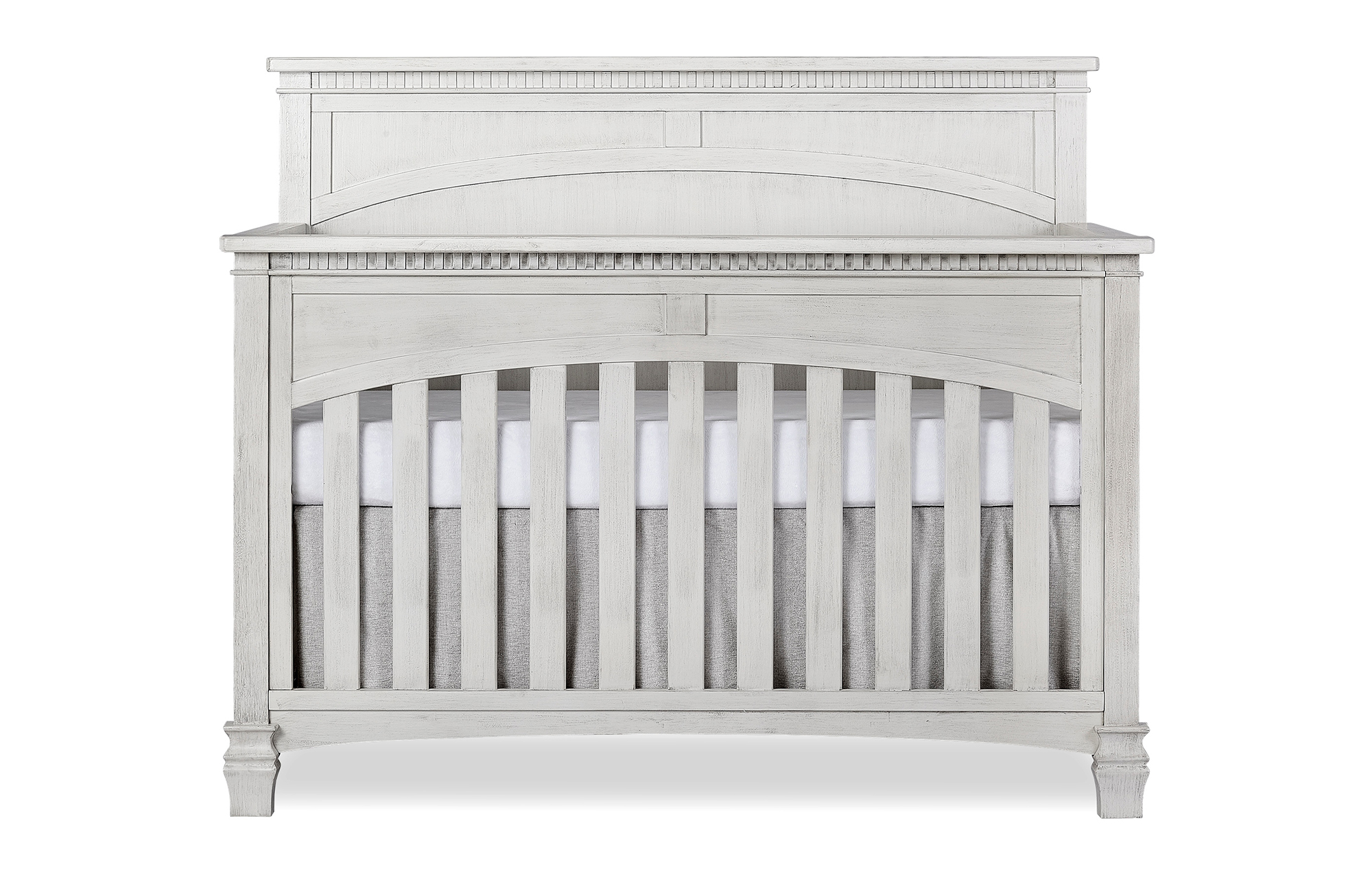 831_AM_Evolur_Santa-Fe_Convertible_Crib_Silo_Front