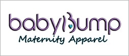 Baby Bump Maternity Apparel