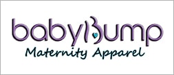 Baby Bump Maternity Apparel