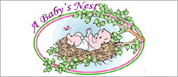 A Baby's Nest