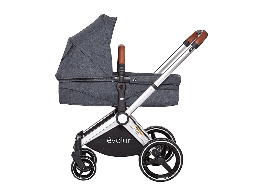 nova baby stroller