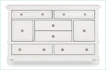 evolur cape may crib