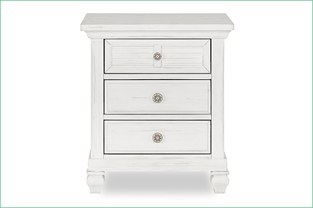 evolur cape may crib