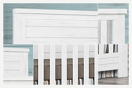 Weathered White