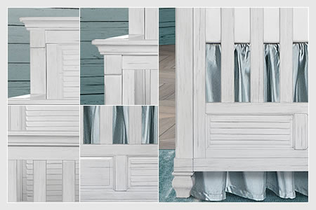 Weathered White