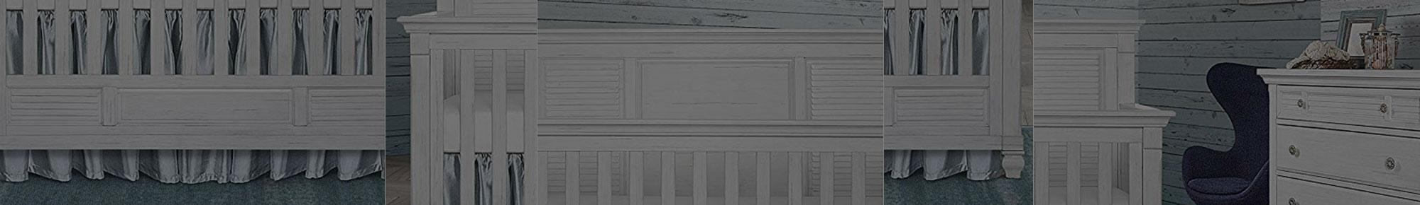 evolur cape may crib