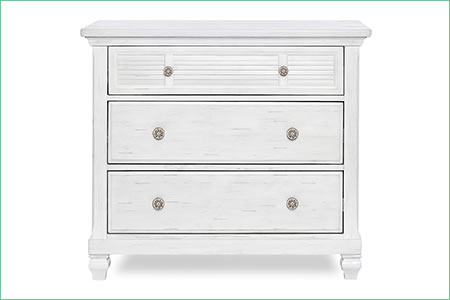 evolur cape may crib