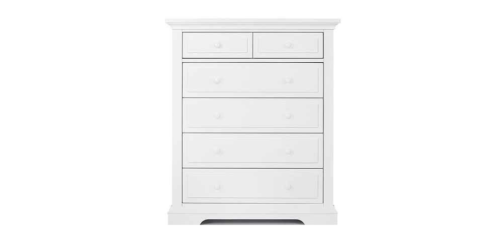 evolur parker double dresser