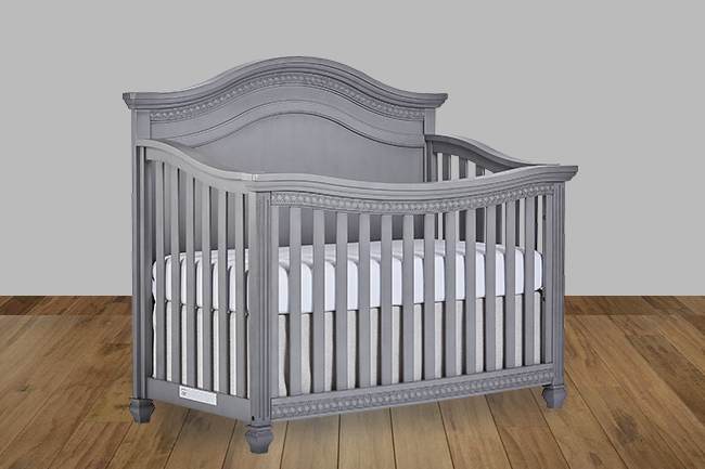 evolur madison weathered grey