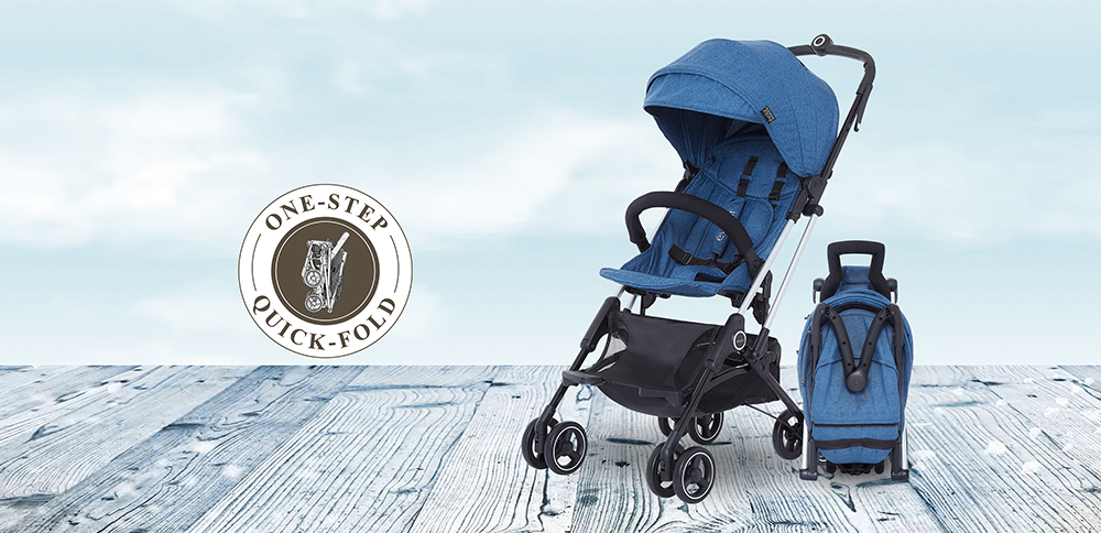 voyage stroller