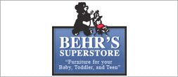 Behr's Superstore