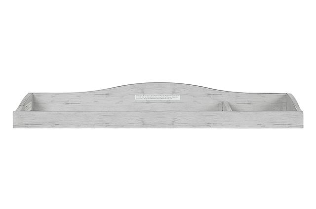 Evolur 851 AM Changing Tray