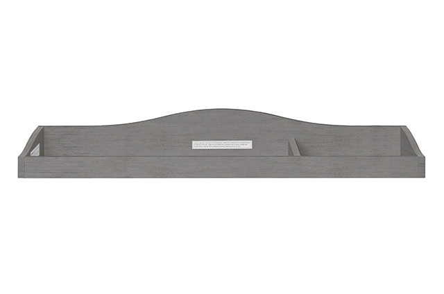 Evolur 851 RG Changing Tray