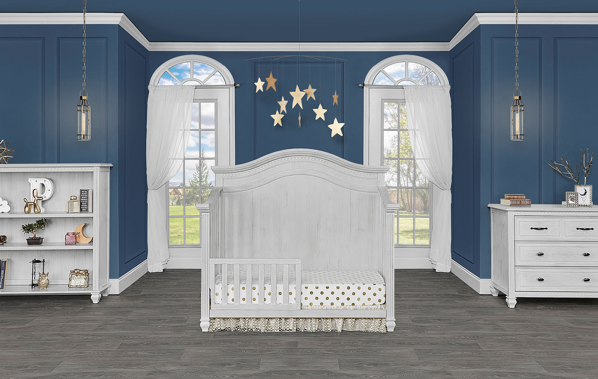 860_AM_Evolur_Madison_Curved_Top_Toddler_Bed_RS
