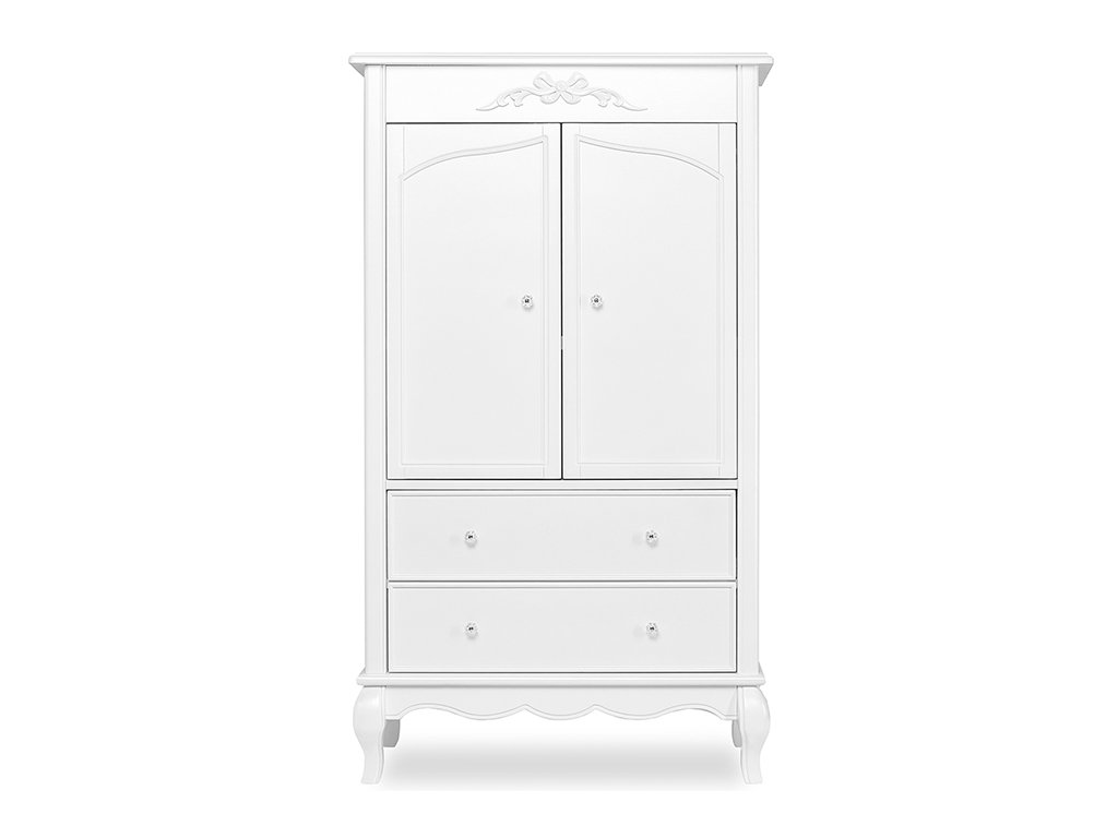 835 FR Aurora Armoire Silo Front 1