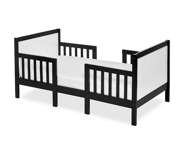 Hudson Toddler Bed