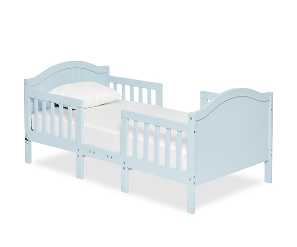 Portland Toddler Bed