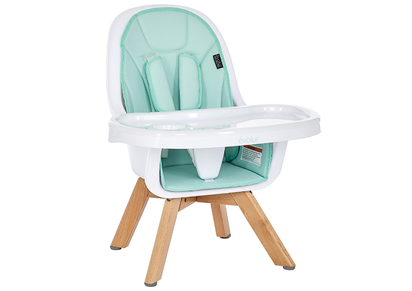 evolur high chair