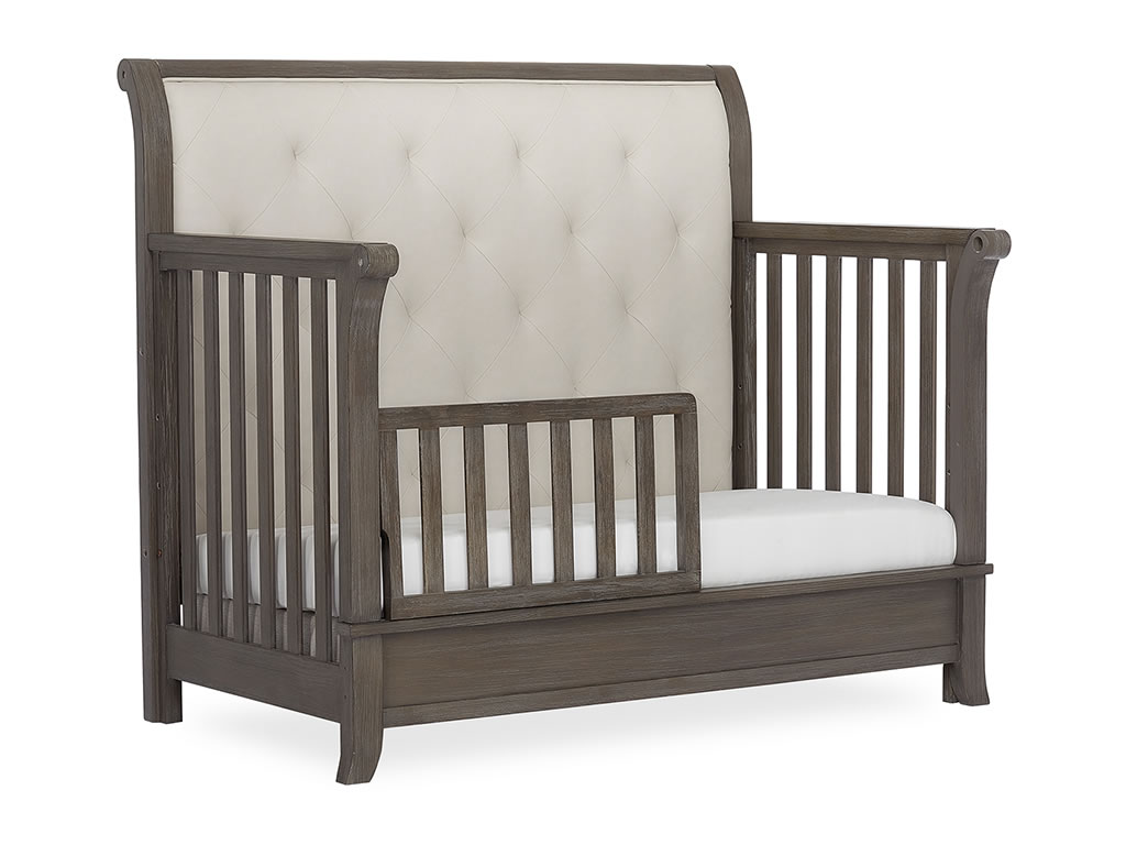 Evolur Amsterdam Smokey Brushed Grey