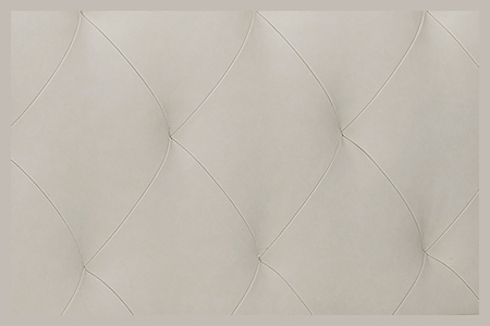 Fawn Leatherette Fabric