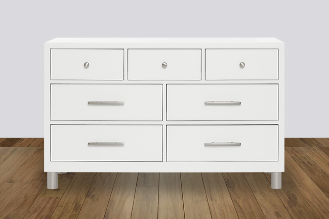 Buy Double Dressers Online At Evolur