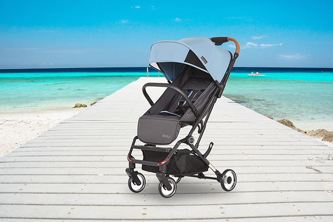 URBAN NIMBLE STROLLER
