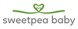Sweetpea Logo