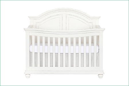 évolur WESTBURY – 5-in-1 Convertible Crib