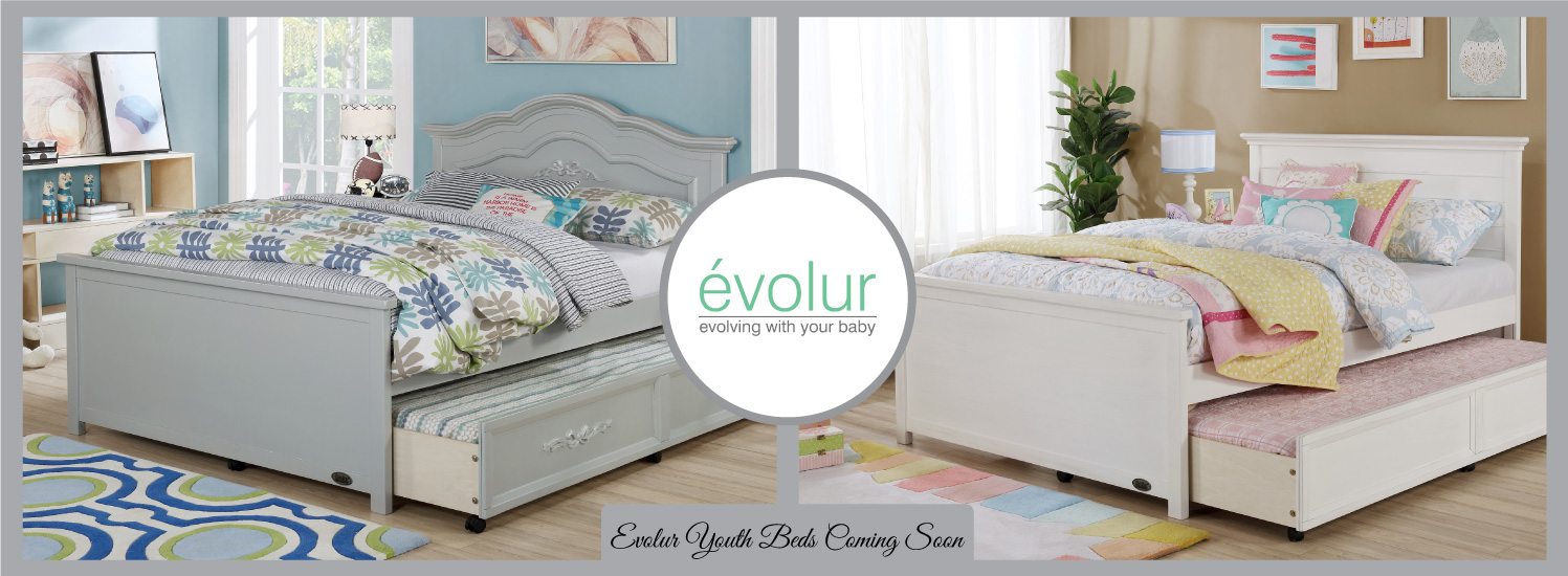 Evolur Affordable Luxury A Lifestyle For Every Family