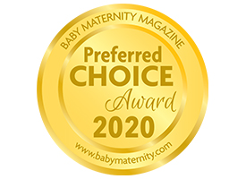 BMM Preferred Choice Award 2020