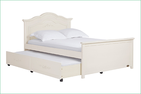 évolur AURORA – Full Size Bed