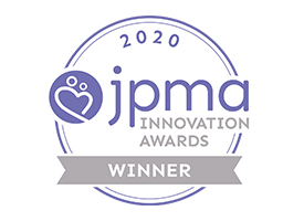 JPMA Innovation Awards 2020