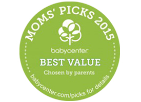 Baby Center Best Value