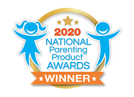 2020 NAPPA Winner