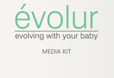 Evolur Media Kit
