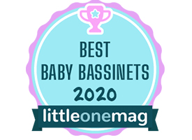 Best Baby Bassinets 2020