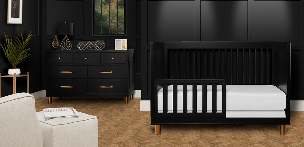 874 BLK Toddler RmScene